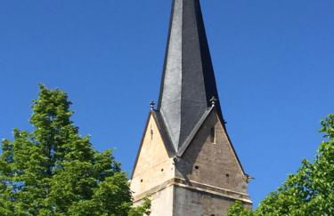 Ferienwohnung Sauerlandblick - Foto 38