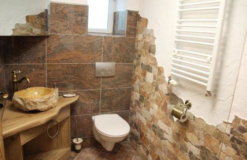 Ferienwohnung für bis zu 8 Personen - Foto 15