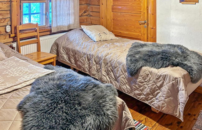 Domnan pirtti - Foto 13