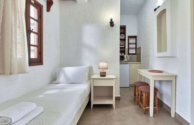 Mila Malia Studios Hotel - Foto 43