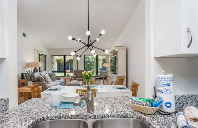 Yellow Pine Villa - Foto 8