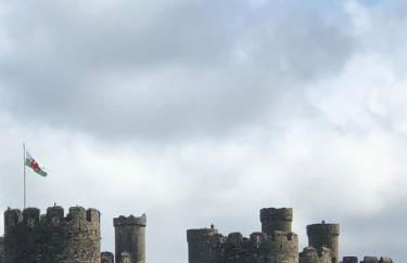 Conwy Castle Retreat - Foto 17