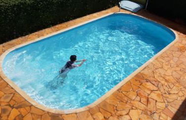 Recanto Dos Gansos - Foto 44