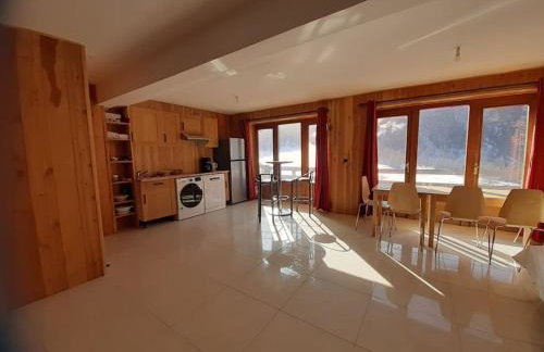 Paradis St Véran - Foto 61