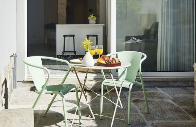 Pause Apartments - Foto 67