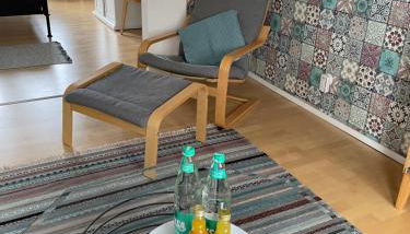 Ferienwohnung Likedeeler - Foto 2