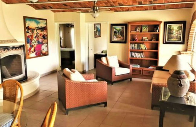 Villa Meli1 by Kivoya - Foto 8