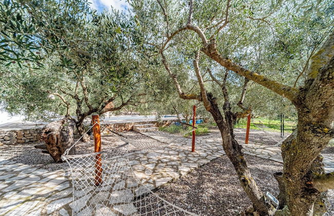 Pool House Potirna - Foto 27