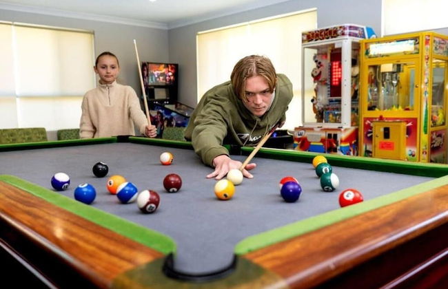 Lakeside Forster Holiday Park - Photo 80