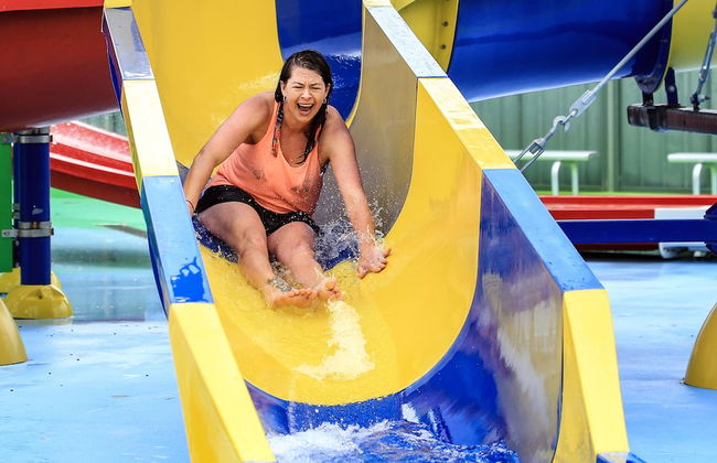 Echo Holiday Parks - Normanville - Foto 57