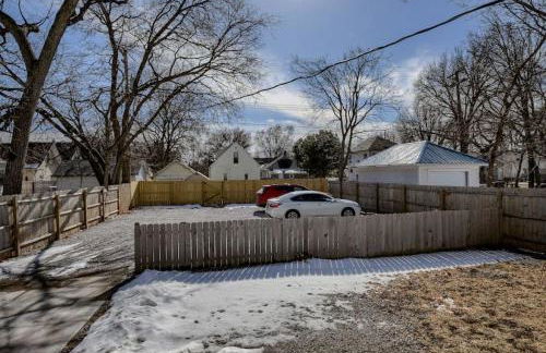 Elegant Black Modern - Foto 19