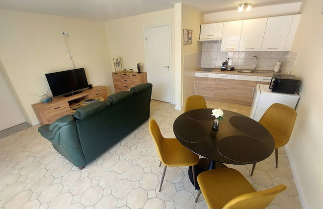 Buk City Apartments - Photo 11