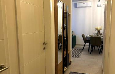 SKF apartment - Foto 19