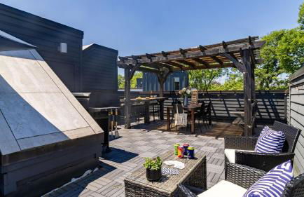 Doralee by Avantstay Rooftopterrace 8 Mins to Broadway Dolly Parton Theme - Foto 91