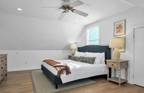 Charming 3BR Home in Nantucket's Natural Beauty home - Foto 14