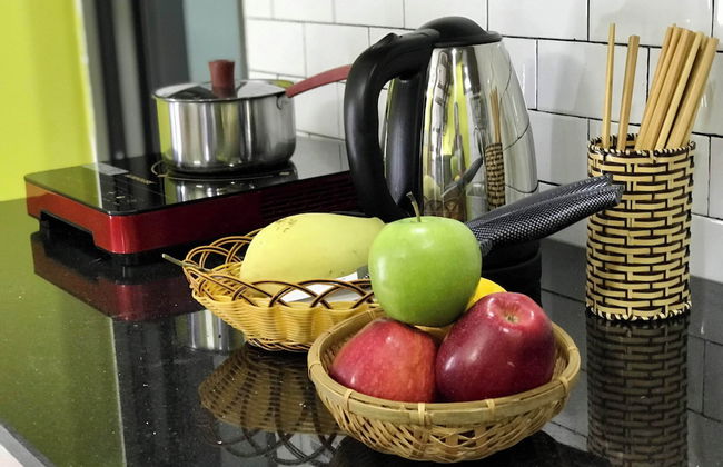 Cosy House Da Nang - Foto 21