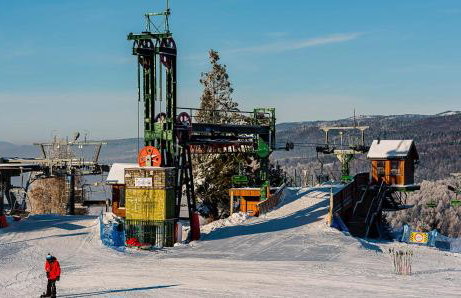 Willa Pienińska - Foto 49