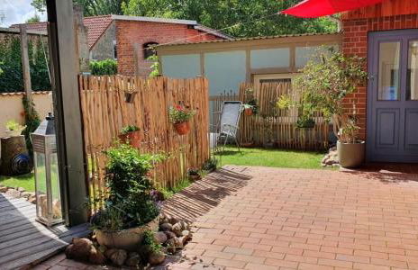 LoggiaHaus am Schloss, 5 Ferienwohnungen, teils mit Schloss- und Seeblick - Foto 63