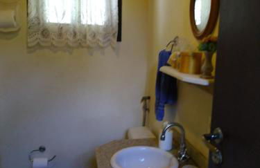 Casa Penedo Martinelli - Tranquilidade e muito verde - Photo 11