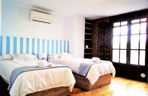 Casa Pedregalejo. Grupos-Familias - Photo 58