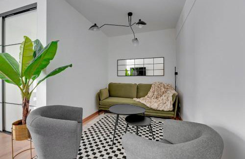 Palm Beach Apartments with terrace & parking by Lion Apartments - Foto 12