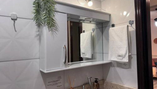 Apê Central II - melhor localização de Bonito - Foto 4