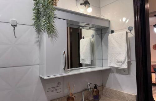 Apê Central II - melhor localização de Bonito - Foto 4