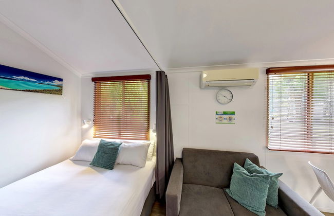 BIG4 Adventure Whitsunday Resort - Photo 1