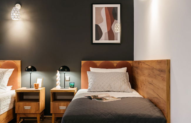 ORSO Rooms & Apartments - LoftAffair Collection - Photo 62