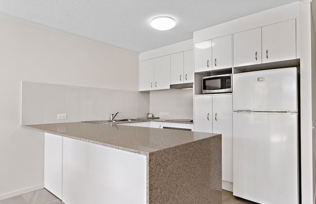 Beachcomber on the Spit - Foto 14