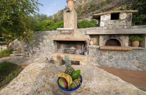 Malathiros Traditional Villas - Foto 18