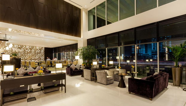 Flora Creek Deluxe Hotel Apartments - Foto 4