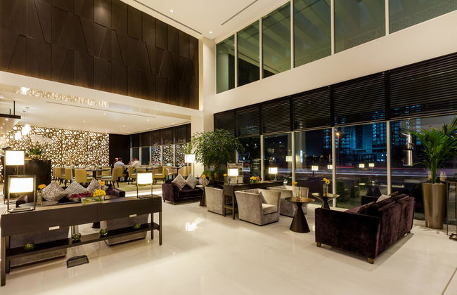 Flora Creek Deluxe Hotel Apartments - Foto 4