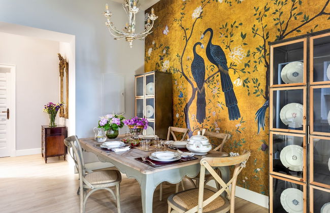 Palacio Bucarelli - Foto 29