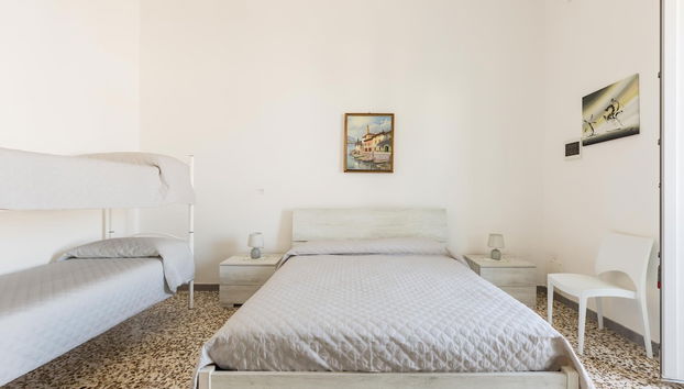 3795 Joy R - Appartamento 3 by Barbarhouse - Foto 4, Habitación