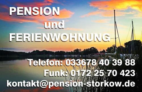Pension und Ferienwohnung Walther App. 2 - Foto 1