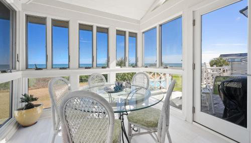 On the Beach villa by Peace Vacations - Foto 4