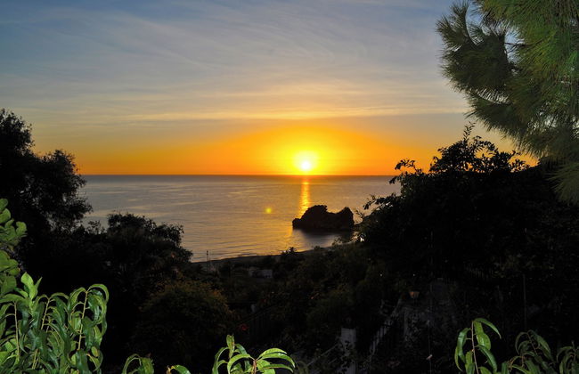 Apartments Tonia A - Pelekas Beach, Corfu - Foto 13