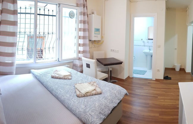 Taksim Taila Apartments No 3 - Foto 11