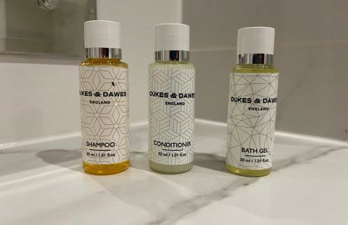 Lairds and Keepers Apartments - Foto 21