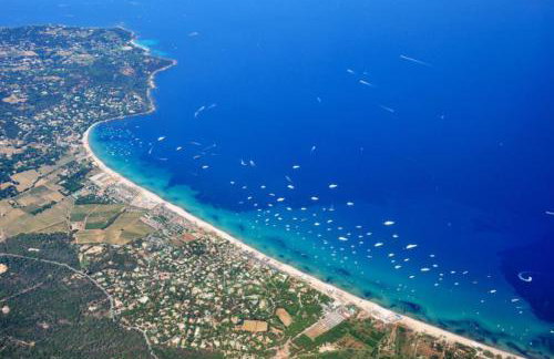 New Cosy Flat Saint Tropez - Foto 19
