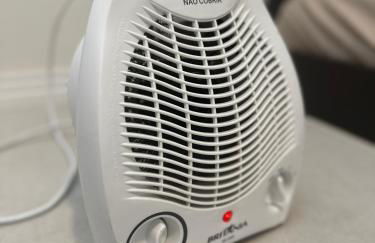 Apto lindo e completo com piscina em Itajai - Foto 35