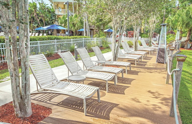 Club Wyndham Cypress Palms - Foto 62