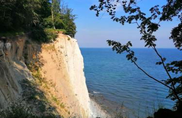 Ferienwohnung "Kranich" im Ferien-Resort Rügen - Foto 27