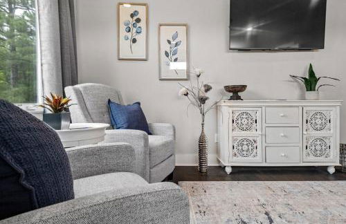 Fayetteview Rooftop Balcony Hot Tub 5 Min to DT - Foto 26