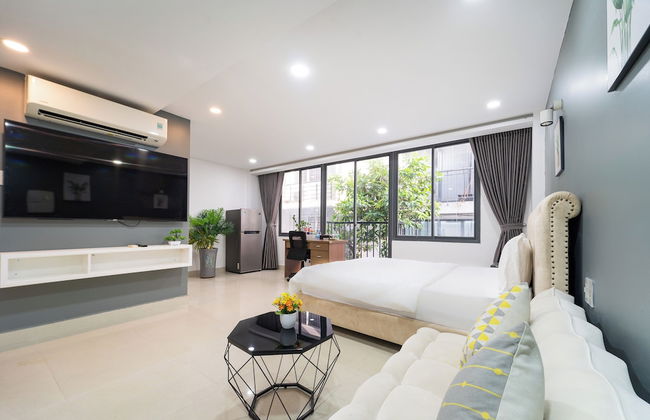 Golden Sun 3 Apartments - Foto 68