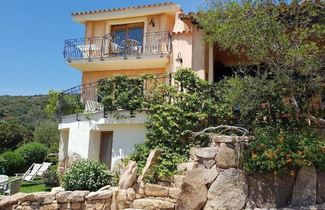 Villa Ludduì L - Foto 57