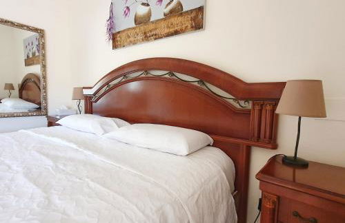 Villa Tres Palmeras en Alfaz del Pi , Albir, Benidorm - Photo 27