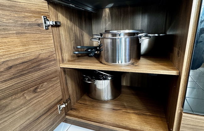 Ferienwohnung am Jacobsweg - Foto 7