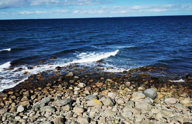 6 Person Holiday Home in Martofte - Foto 33